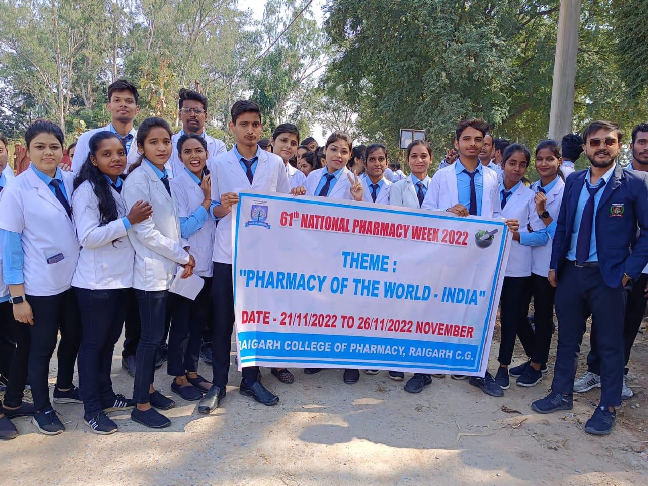 Student Activities and Campus Life at Raigarh College - Photo 40